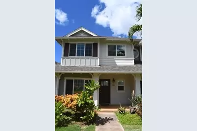 91-2038 Kaioli Street #6302, Ewa Beach, HI 96706 - Photo 1