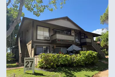 91-1209 Puamaeole Street #27S, Ewa Beach, HI 96706 - Photo 1