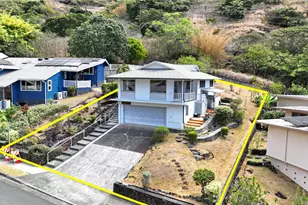 5395 Kilauea Ave, Honolulu, HI 96816 - Photo 1