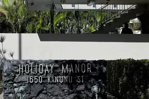 1650 Kanunu St, Honolulu, HI 96814 - Photo 1