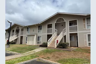 94-616 Lumiaina Street #N102, Waipahu, HI 96797 - Photo 1