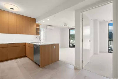 1388 Kapiolani Boulevard #3811, Honolulu, HI 96814 - Photo 1
