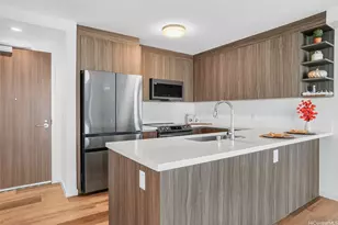 1515 Liona St, Honolulu, HI 96814 - Photo 1