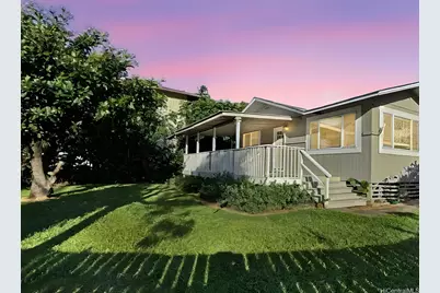 47-104 Hunaahi Street, Kaneohe, HI 96744 - Photo 1