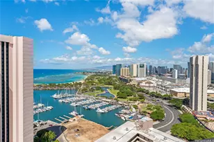 1700 Ala Moana Blvd, Honolulu, HI 96815 - Photo 1