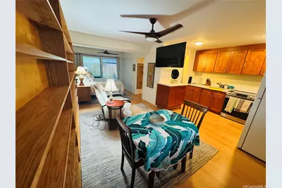 410 Nahua Street #115, Honolulu, HI 96815 - Photo 1