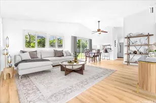 91-1186 Makaaloa St, Ewa Beach, HI 96706 - Photo 1