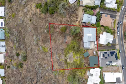 1627 Paula Drive #A, Honolulu, HI 96816 - Photo 1