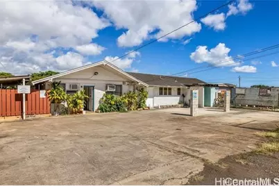 849 4th Street, Pearl City, HI 96782 - Photo 1