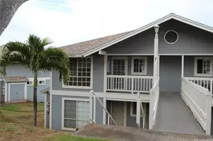 92-1021 Nou St, Kapolei, HI 96707 - Photo 1
