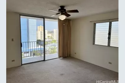 3033 Ala Napuaa Place #502, Honolulu, HI 96818 - Photo 1