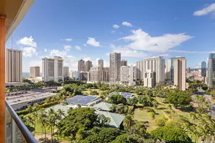 2045 Kalakaua Ave, Honolulu, HI 96815 - Photo 1