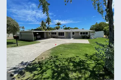 137 Kaluamoo Street, Kailua, HI 96734 - Photo 1