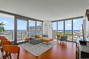 600 Ala Moana Blvd, Honolulu, HI 96813 - Photo 1