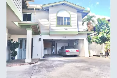 1322 Lunalilo Street, Honolulu, HI 96822 - Photo 1