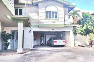 1322 Lunalilo St, Honolulu, HI 96822 - Photo 1