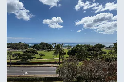 1350 Ala Moana Boulevard #701, Honolulu, HI 96814 - Photo 1