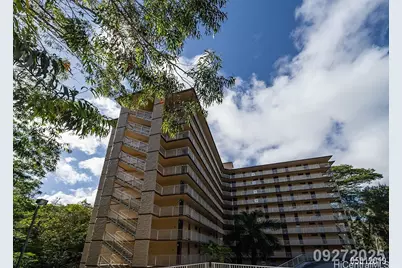 95-257 Waikalani Drive #B401, Mililani, HI 96789 - Photo 1
