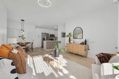 91-996 Laaulu Street #32D, Ewa Beach, HI 96706 - Photo 1