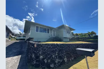 1654 Quincy Place, Honolulu, HI 96816 - Photo 1