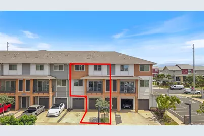 91-3575 Kauluakoko Street #1115, Ewa Beach, HI 96706 - Photo 1