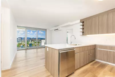 1515 Liona Street #3114, Honolulu, HI 96814 - Photo 1