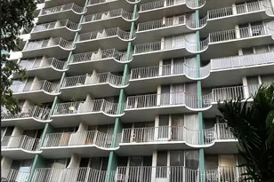 1617 Kapiolani Blvd, Honolulu, HI 96814 - Photo 1