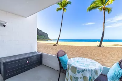 84-965 Farrington Highway #A109, Waianae, HI 96792 - Photo 1