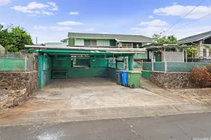 94-1037 Awalai St, Waipahu, HI 96797 - Photo 1