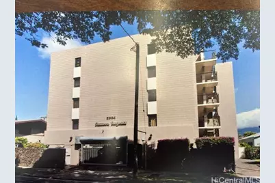 2334 Kapiolani Boulevard #301, Honolulu, HI 96826 - Photo 1