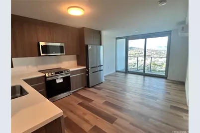 [Address not provided], Honolulu, HI 96814 - Photo 1