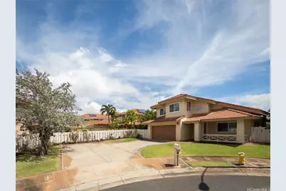 91-1005 Kanihaalilo Street, Kapolei, HI 96707 - Photo 1