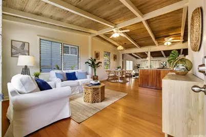 1214 Kina Street, Kailua, HI 96734 - Photo 1