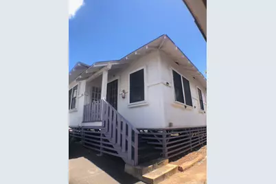 1076 Karratti Lane, Honolulu, HI 96822 - Photo 1