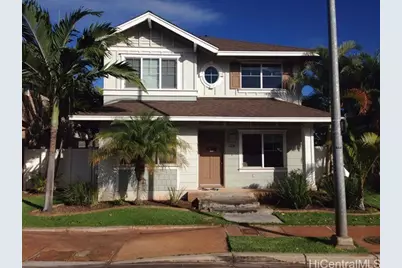 91-1013 Kaihohonu Street, Ewa Beach, HI 96706 - Photo 1