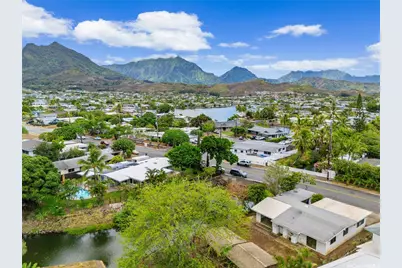 743 Akumu Street, Kailua, HI 96734 - Photo 1