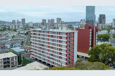 1670 Kalakaua Avenue #902, Honolulu, HI 96826 - Photo 1