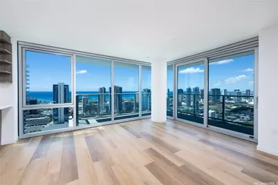 1515 Liona Street #3900, Honolulu, HI 96814 - Photo 1
