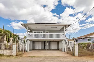 87-163 Kimo St, Waianae, HI 96792 - Photo 1