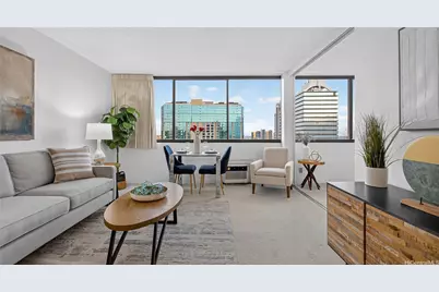 1255 Nuuanu Avenue #E3003, Honolulu, HI 96817 - Photo 1