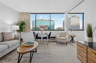 1255 Nuuanu Ave, Honolulu, HI 96817 - Photo 1