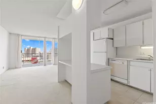 670 Prospect St, Honolulu, HI 96813 - Photo 1