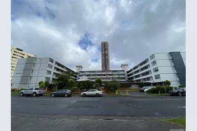 1550 Rycroft Street #432, Honolulu, HI 96814 - Photo 1