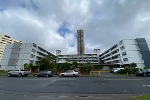 1550 Rycroft St, Honolulu, HI 96814 - Photo 1