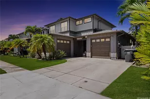 91-1116 Hualewa Pl, Ewa Beach, HI 96706 - Photo 1