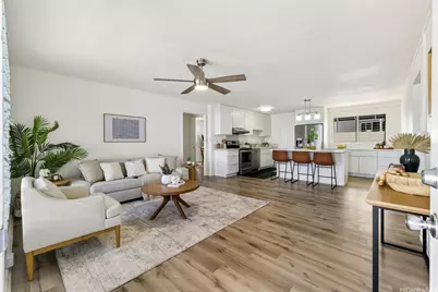 1127 Haloa Drive #2, Honolulu, HI 96818 - Photo 1