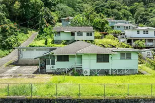 2871-F Kalihi St, Honolulu, HI 96819 - Photo 1