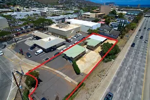 1039 11th Ave, Honolulu, HI 96816 - Photo 1