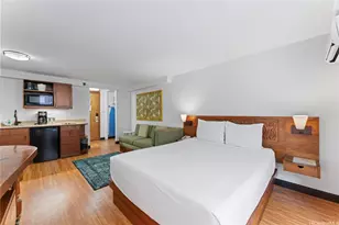 2425 Kuhio Ave, Honolulu, HI 96815 - Photo 1