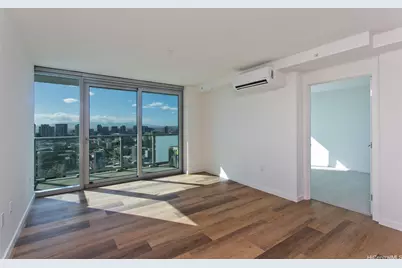 1515 Liona Street #3414, Honolulu, HI 96814 - Photo 1